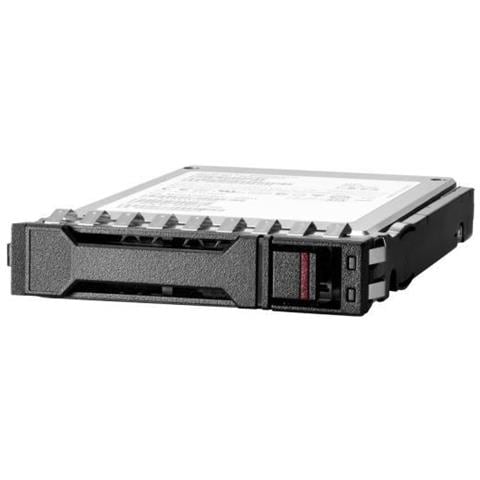 Hard disk 2.5'' 1.2TB SAS P28586-b21 - Foto 1