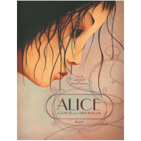 Lewis Carroll - Alice nel paese delle meraviglie - Foto 1