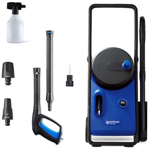 Idropulitrice A 150 Bar sort key string - 128471334 - Foto 1