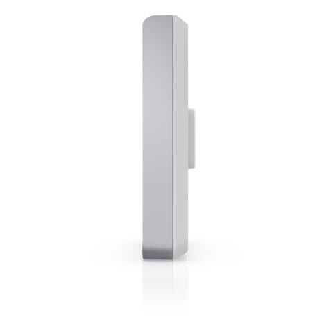 Unifi 6 In-Wall 573,5 Mbit /s Bianco Supporto Power over Ethernet (PoE) - Foto 8
