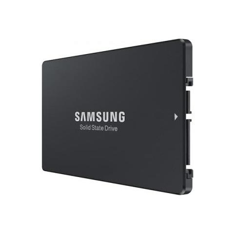 Pm893 2.5"" 480 Gb Serial Ata Iii V-nand Tlc - Foto 2