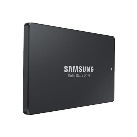 Pm893 2.5"" 480 Gb Serial Ata Iii V-nand Tlc - Foto 6