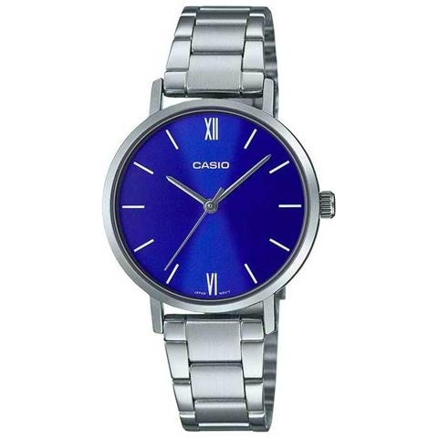 Orologio Da Donna Ltp-vt02d-2a + Box - In Ordine - Foto 2
