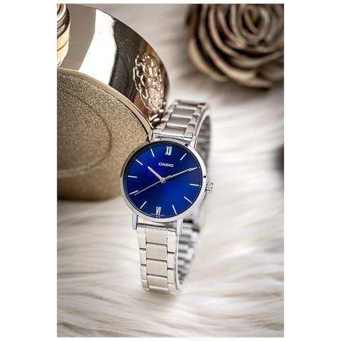 Orologio Da Donna Ltp-vt02d-2a + Box - In Ordine - Foto 8
