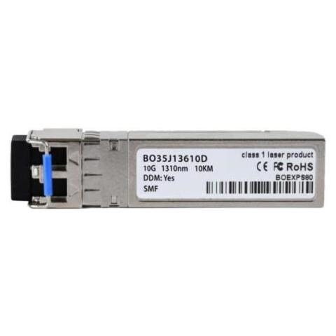 Sfp-10g-lr-au-bo Modulo Del Ricetrasmettitore Di Rete Fibra Ottica 10000 Mbit /s Sfp+ - Foto 1