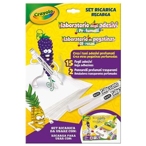 Ricarica Laboratorio I Profumelli - Foto 1