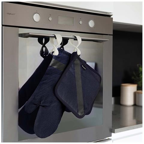 Set 5 Eco Clip Guzzini - Foto 2