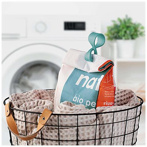 Set 5 Eco Clip Guzzini - Foto 3