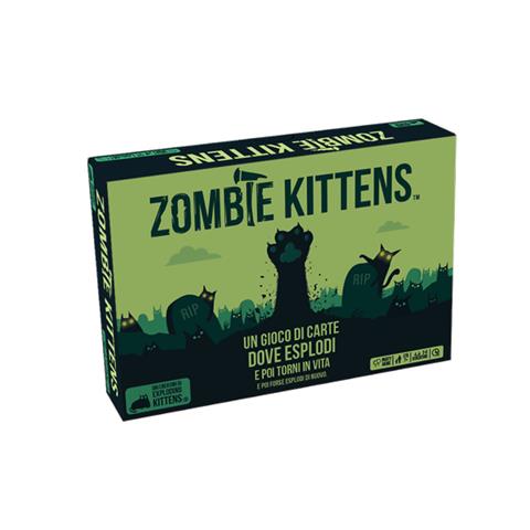 Zombie Kittens - Foto 1