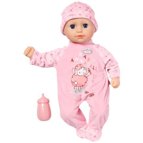Baby Annabell Little Annabell - Foto 4