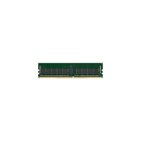 KSM32RS4/32MFR memoria 32 GB 1 x 32 GB DDR4 3200 MHz Data Integrity Check (verifica integrità dati) - Foto 1