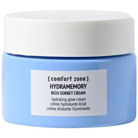 Hydramemory Rich Sorbet Cream 30ml Novita' 2023 - Crema Viso Idratante Illuminante - Foto 1