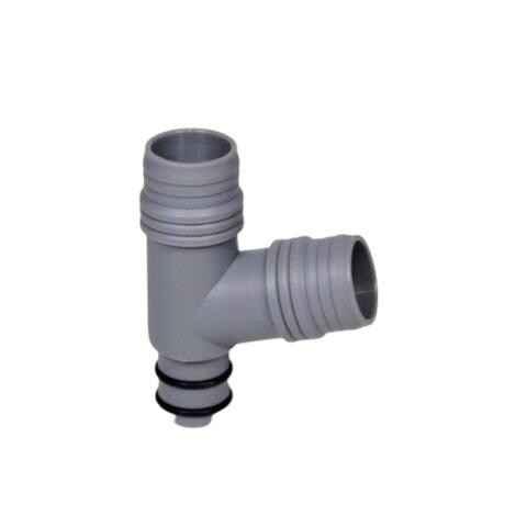 Attacco Lavello Cucina 2 Punti - Foto 2