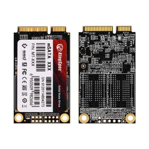 SSD Msata 2TB 2000GB Disco Condizione Solido Lenovo Dell HP Notebook Computer PC - Foto 2