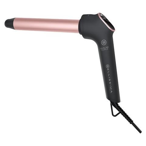 Arricciacapelli Imetec 11855 Bellissima Sublime Curls Matt Black E Shi - Foto 1