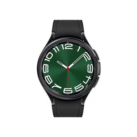 Galaxy Watch6 Classic Watch6 Classic 3,81 Cm (1.5"") Oled 47 Mm Digitale 480 X 480 Pixel Touch Screen Nero Wi-fi - Foto 2