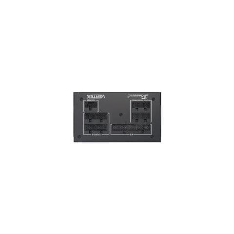 Vertex Px-750 Alimentatore Per Computer 750 W 24-pin Atx Atx Nero - Foto 4