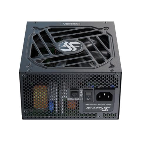 Vertex Px-750 Alimentatore Per Computer 750 W 24-pin Atx Atx Nero - Foto 2