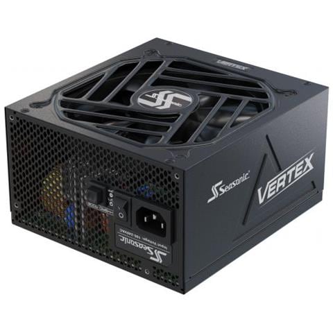 Vertex Px-750 Alimentatore Per Computer 750 W 24-pin Atx Atx Nero - Foto 1