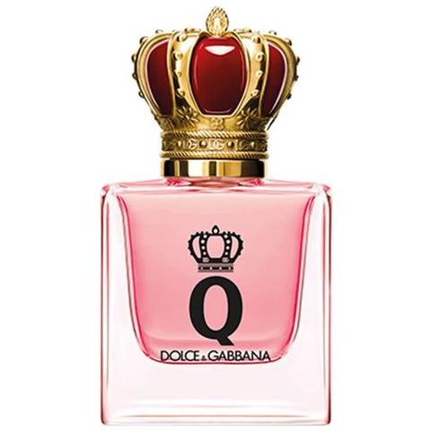 Eau De Parfum Donna Q By Dolce&gabbana 30 Ml - Foto 1