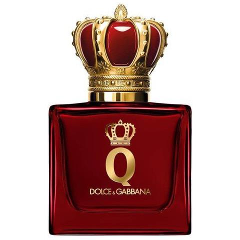 Eau De Parfum Donna Q By Dolce&gabbana 30 Ml - Foto 2