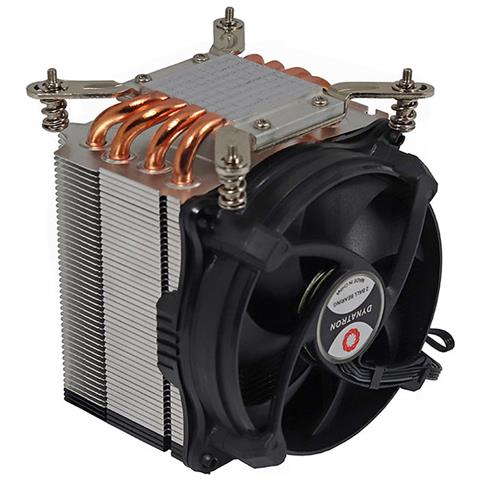 Raffreddamento della CPU Q6 per Socket LGA1700 - Foto 7