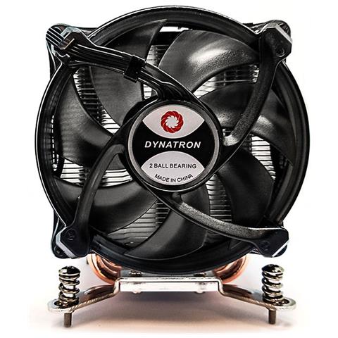 Raffreddamento della CPU Q6 per Socket LGA1700 - Foto 1