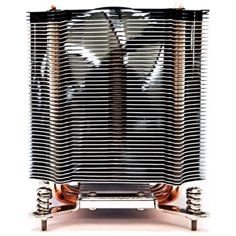 Raffreddamento della CPU Q6 per Socket LGA1700 - Foto 2