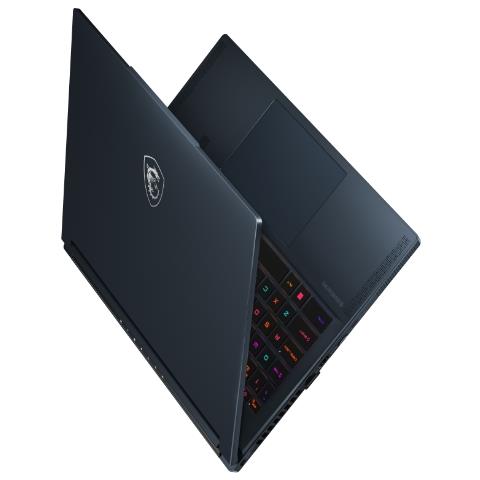 Stealth 16 AI Studio A1VFG-045XES Intel Core Ultra 7 155H Computer portatile 40,6 cm (16") Quad HD+ 16 GB DDR5-SDRAM 1 TB SSD NVIDIA GeForce RTX 4060 Wi-Fi 7 (802.11be) FreeDOS Blu - Foto 5