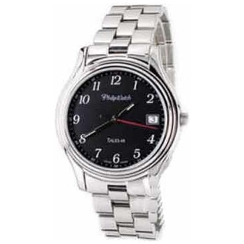 Orologio Uomo Philip Watch 8253480025 - Foto 1