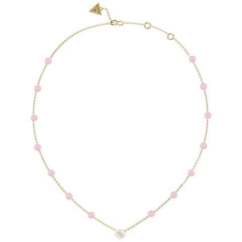Collana Donna Guess Jubn03073jwyglrt-u - Foto 1