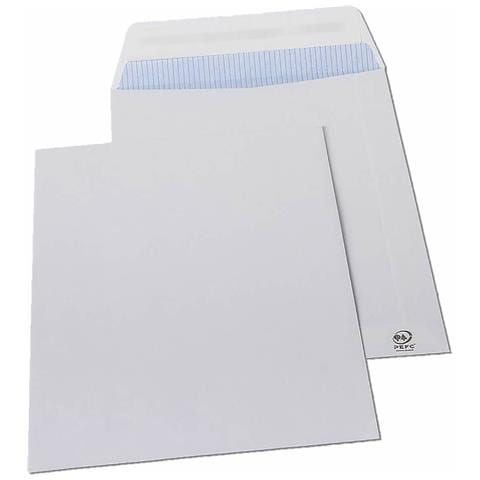 Su Sam Din C4 22,9 X 32,4 Cm 250 Unità Bianco Carta - Foto 3