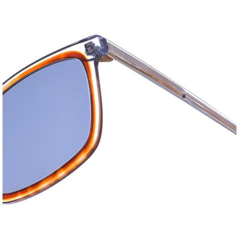 Occhiali Da Sole Da Donna Z492 In Acetato Dalla Forma Squadrata - Foto 3