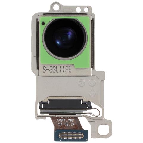 Fotocamera Posteriore S24 Ultra Teleobiettivo 50mp, Nero - Foto 1