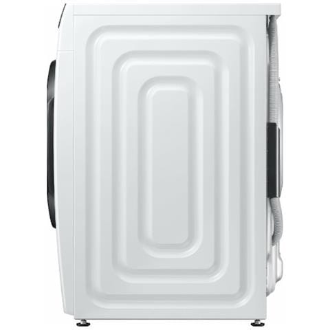 Lavasciuga WD11DG6B85BKU3 Ecobubble Capacità Lav /Asc 11/6 Kg Classe D Centrifuga 1400 giri - Foto 6