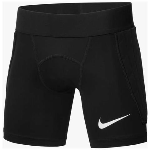 Dri-Fit Youth Goalkeeper Short Bambino Taglia M Colore Nero - Foto 1