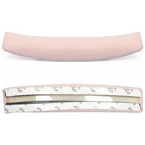 Cuscinetti Auricolari E Cuscino Per Archetto Jbl T450/t500 Bt, Tune600, 510bt, Jr300 Pink - Foto 1