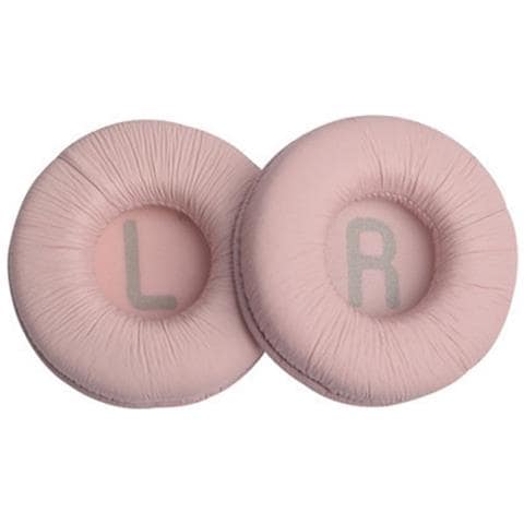 Cuscinetti Auricolari E Cuscino Per Archetto Jbl T450/t500 Bt, Tune600, 510bt, Jr300 Pink - Foto 2