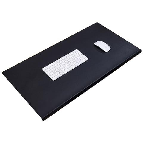 Sottomano Con Bordi Cuciti Black Xl - Foto 1