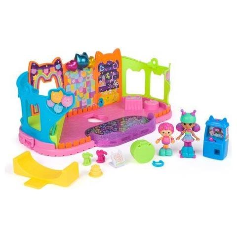 Gabby's Dollhouse Gabbys Party Room - Foto 1