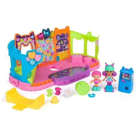 Gabby's Dollhouse Gabbys Party Room - Foto 2