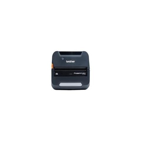 Stampante per Etichette RJ4230BLZ1 203 dpi Bluetooth /NFC - Foto 1