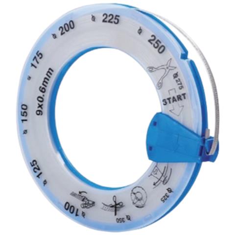 Fascetta Stringitubo In Acciaio Inox Rotolo 25 Metri W2 Frb25 - 12 Mm - Foto 1