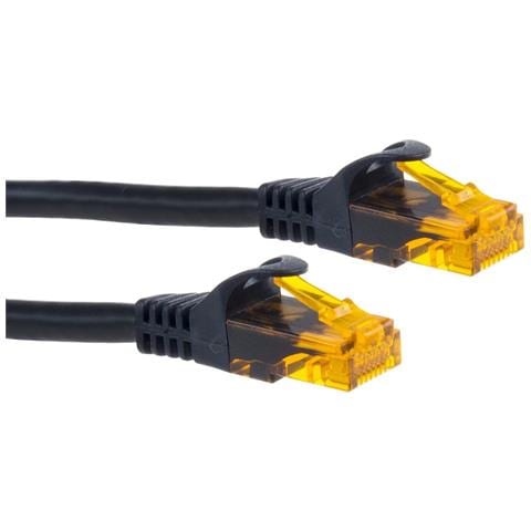 Cavo Patch Utp Cat. 6 10m (lb0075-10) Va0251-10 - Foto 8
