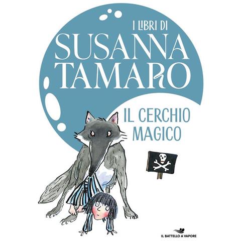 Susanna Tamaro - Il cerchio magico - Foto 1