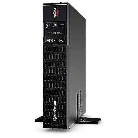 PR1000ERTXL2U gruppo di continuità (UPS) A linea interattiva 1 kVA 1000 W 10 presa (e) AC - Foto 2