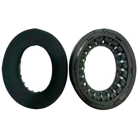 Cuscinetti Auricolari Di Ricambio Per Cuffie Bose Qc Ultra Black - Foto 1