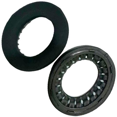 Cuscinetti Auricolari Di Ricambio Per Cuffie Bose Qc Ultra Black - Foto 2
