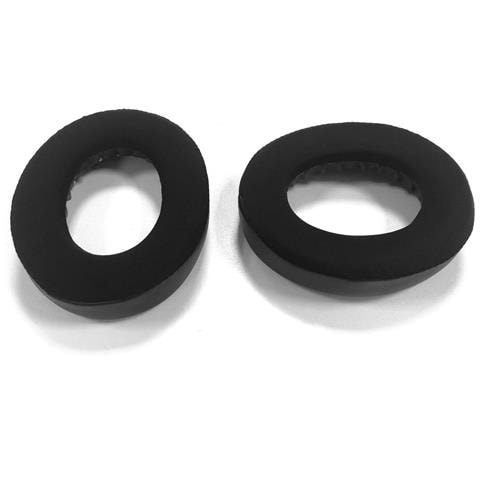 Cuscinetti Auricolari Di Ricambio Per Cuffie Bose Qc Ultra Black - Foto 7