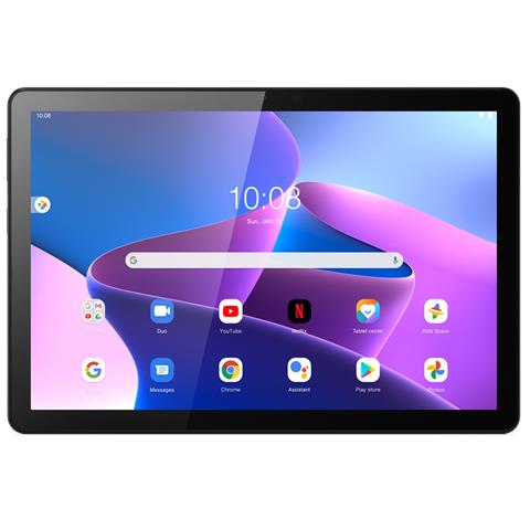 Tab M10 32 GB 25,6 cm (10.1") 3 GB Wi-Fi 5 (802.11ac) Android 11 Grigio - Foto 1